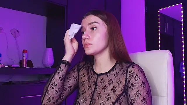 Snapshot of TinaJonnes_ chatting on 20, 3, 2026 TinaJonnes online show from 20, 3, 2026