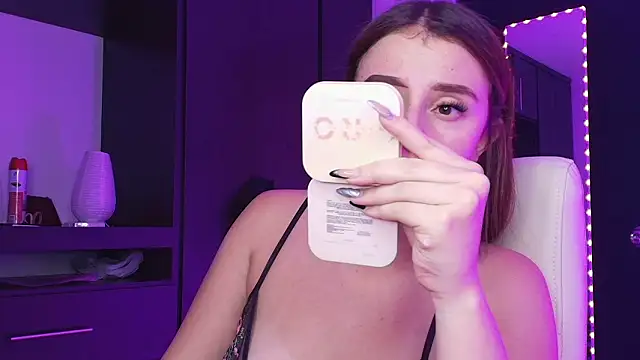 Snapshot of TinaJonnes_ chatting on 26, 3, 2026 TinaJonnes online show from 26, 3, 2026