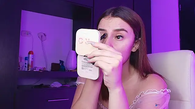 Snapshot of TinaJonnes_ chatting on 27, 3, 2026 TinaJonnes online show from 27, 3, 2026