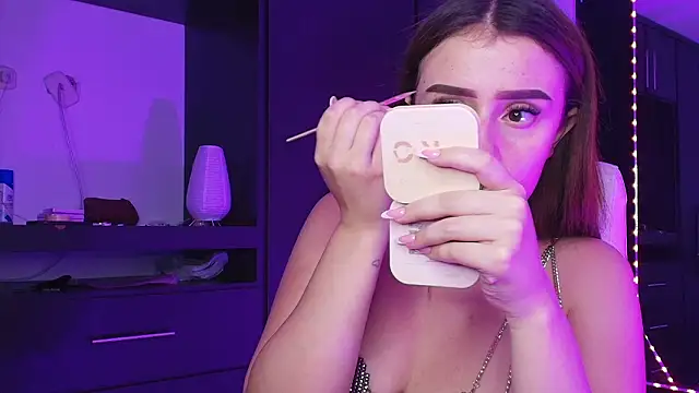 Snapshot of TinaJonnes_ chatting on 29, 3, 2026 TinaJonnes online show from 29, 3, 2026