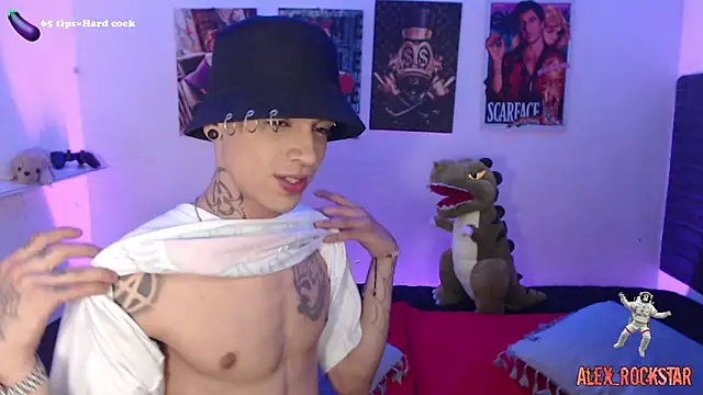 Snapshot of alex_rockstar chatting on 2, 12, 2024 alex rockstar online show from 2, 12, 2024
