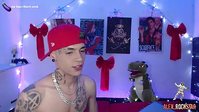 Snapshot of alex_rockstar chatting on 3, 12, 2024 alex rockstar online show from 3, 12, 2024
