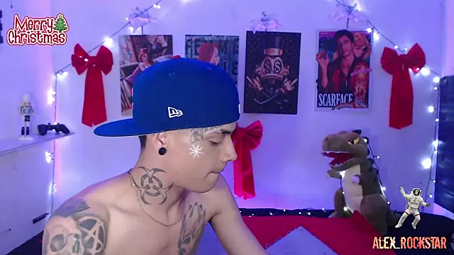 Snapshot of alex_rockstar chatting on 5, 12, 2024 alex rockstar online show from 5, 12, 2024