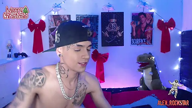 Snapshot of alex_rockstar chatting on 5, 12, 2024 alex rockstar online show from 5, 12, 2024
