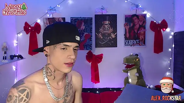 Snapshot of alex_rockstar chatting on 7, 12, 2024 alex rockstar online show from 7, 12, 2024