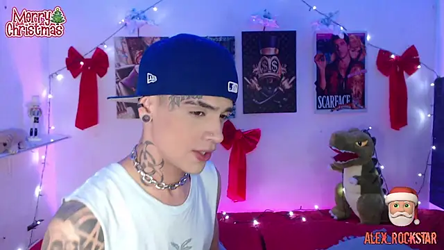 Snapshot of alex_rockstar chatting on 14, 12, 2024 alex rockstar online show from 14, 12, 2024