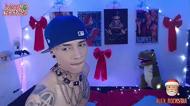 Snapshot of alex_rockstar chatting on 22, 12, 2024 alex rockstar online show from 22, 12, 2024