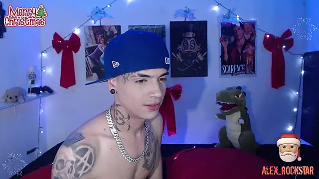 Snapshot of alex_rockstar chatting on 3, 1, 2025 alex rockstar online show from 3, 1, 2025