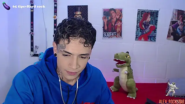 Snapshot of alex_rockstar chatting on 4, 2, 2025 alex rockstar online show from 4, 2, 2025