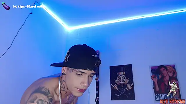 Snapshot of alex_rockstar chatting on 5, 2, 2025 alex rockstar online show from 5, 2, 2025