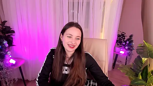 MoonLissa online show from 16, 12, 2024