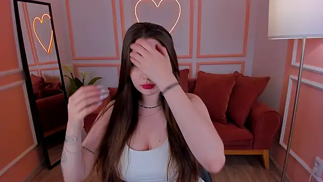 MoonLissa online show from 14, 1, 2025