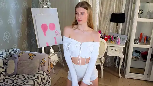 AnneFoxy online show from 15, 5, 2026