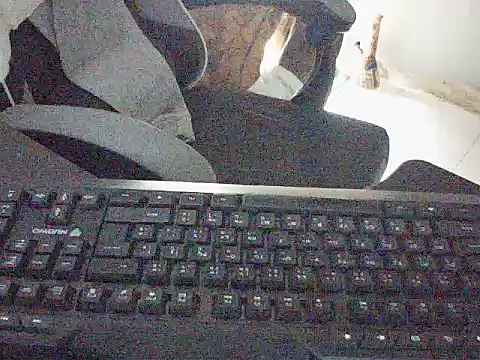 Snapshot of DZ1996 chatting on 16, 11, 2025 DZ1996 online show from 16, 11, 2025