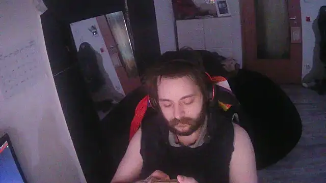 German Young Bear online show from 6, 1, 2026