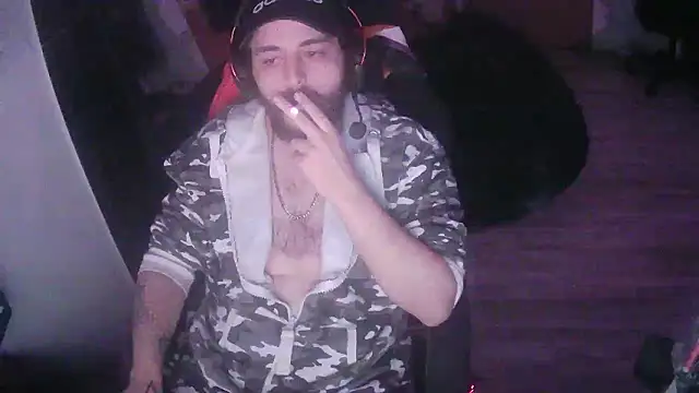 German Young Bear online show from 8, 1, 2026