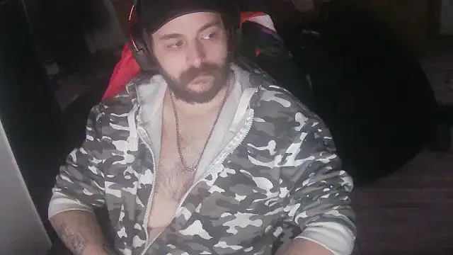 German Young Bear online show from 9, 1, 2026