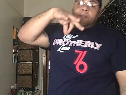 fatboyjayohh126 online show from 21, 12, 2024