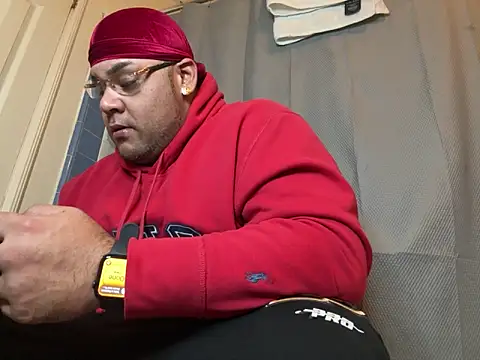 fatboyjayohh126 online show from 19, 1, 2025