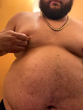 fatboyjayohh126 online show from 25, 9, 2025