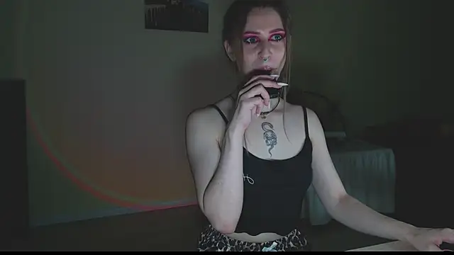 OaklynDobson online show from 3, 8, 2026