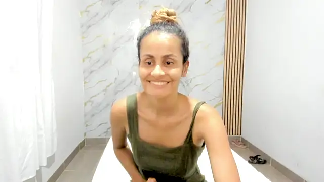 coralcarter1 online show from 8, 2, 2026