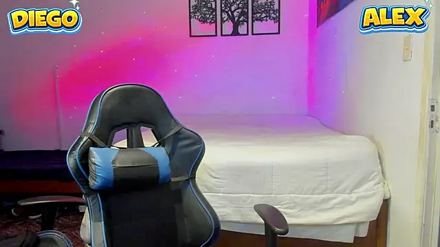 Snapshot of AlexJaz11 chatting on 8, 6, 2026 AlexJaz11 online show from 8, 6, 2026