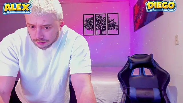 Snapshot of AlexJaz11 chatting on 13, 6, 2026 AlexJaz11 online show from 13, 6, 2026
