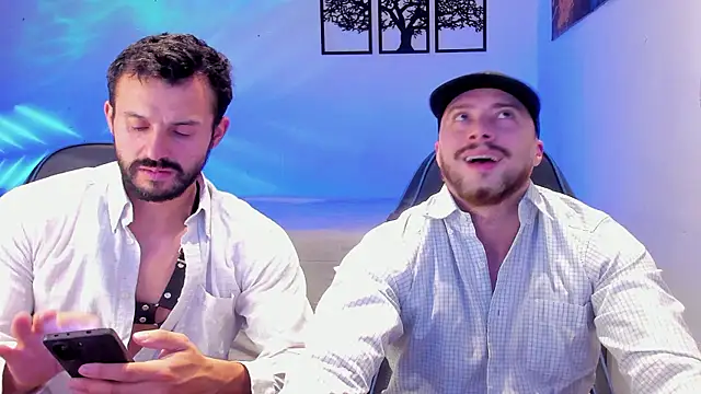 Snapshot of AlexJaz11 chatting on 2, 7, 2026 AlexJaz11 online show from 2, 7, 2026