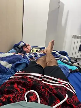 alex-riadh online show from 2, 12, 2025