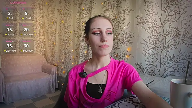 Mary0Lou online show from 6, 6, 2026