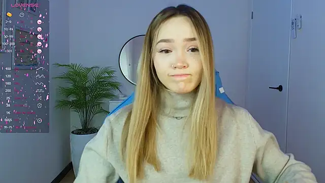 Snapshot of Evia_r0se chatting on 30, 1, 2025 Evia r0se online show from 30, 1, 2025