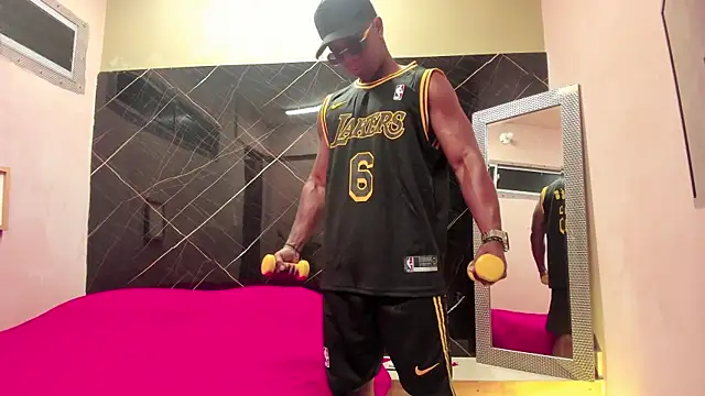 ronnie 7777 online show from 22, 1, 2025