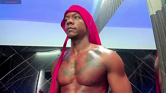 ronnie 7777 online show from 22, 3, 2025