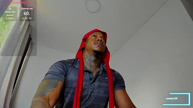 ronnie 7777 online show from 21, 10, 2025