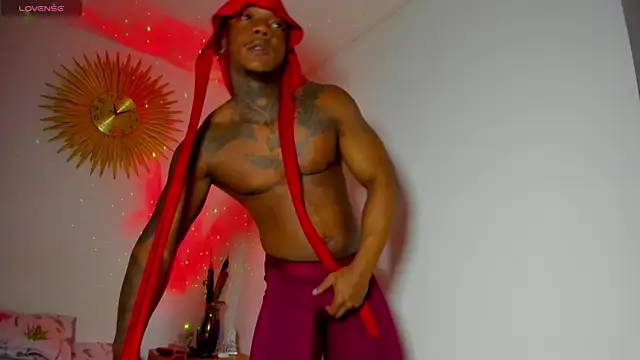 ronnie 7777 online show from 18, 11, 2025