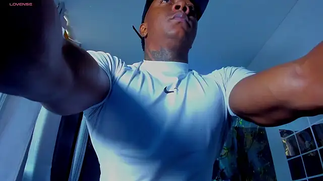 ronnie 7777 online show from 17, 3, 2026