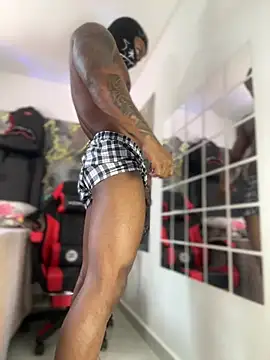 ronnie 7777 online show from 13, 5, 2026