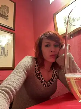 Snapshot of LL_deep chatting on 1, 1, 2025 LL deep online show from 1, 1, 2025