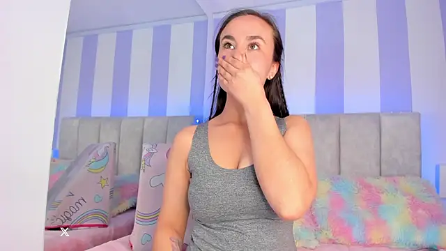 lila rush online show from 20, 1, 2025