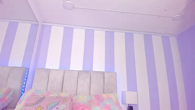 lila rush online show from 19, 3, 2025