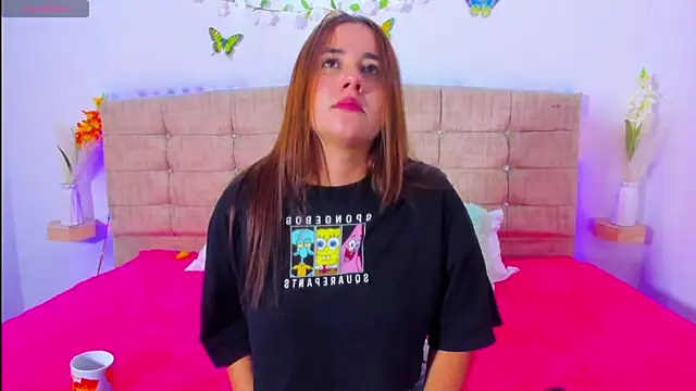 Catherine summer1 online show from 26, 2, 2026