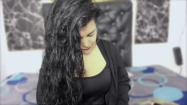 scarlett w0lf online show from 21, 11, 2025