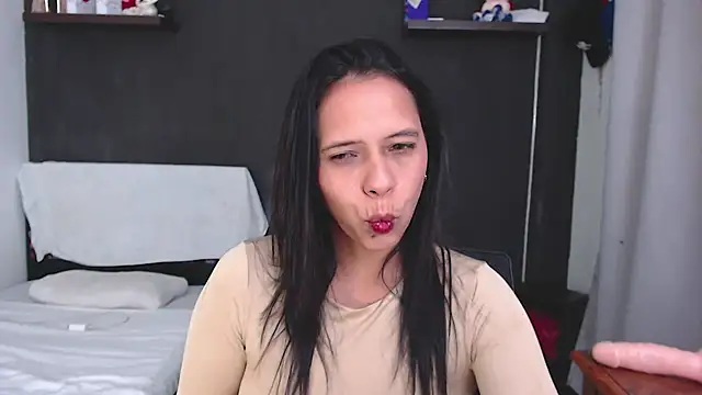 SusanLeroy online show from 2, 5, 2026