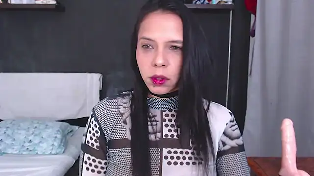 SusanLeroy online show from 12, 5, 2026