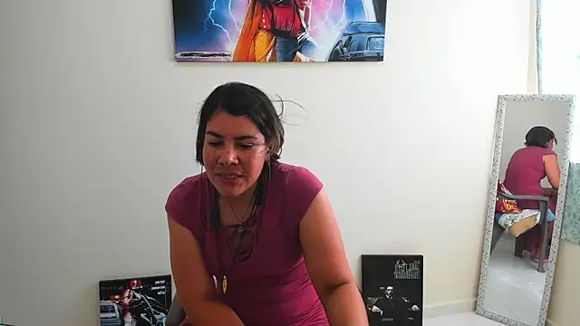 Snapshot of peanut_tangerine chatting on 7, 1, 2025 peanut tangerine online show from 7, 1, 2025