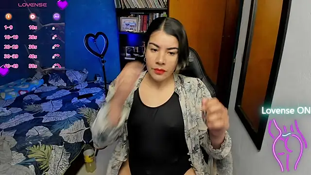 peanut tangerine online show from 29, 9, 2025