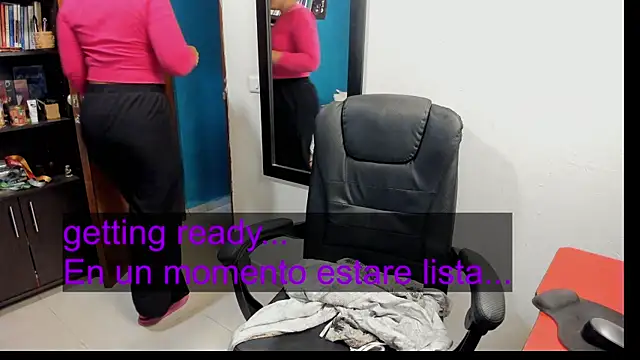 peanut tangerine online show from 7, 5, 2026