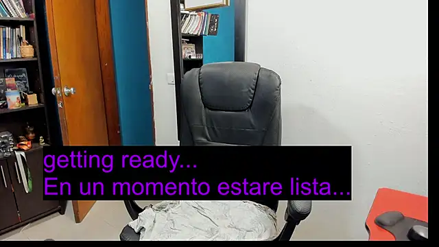 peanut tangerine online show from 13, 5, 2026