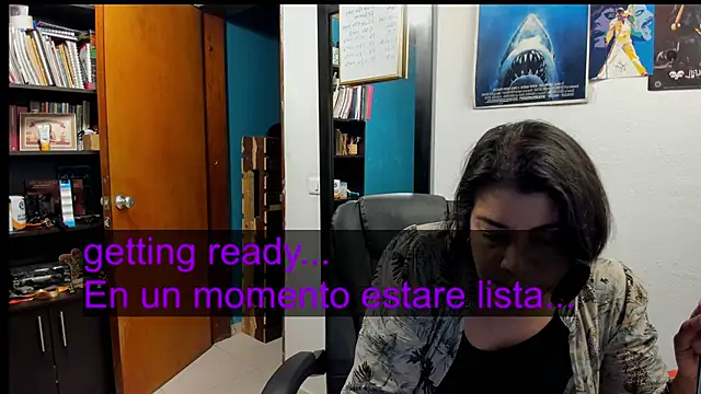peanut tangerine online show from 15, 6, 2026